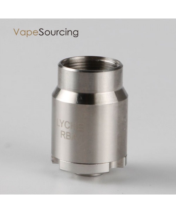 Eleaf LYCHE RBA Head