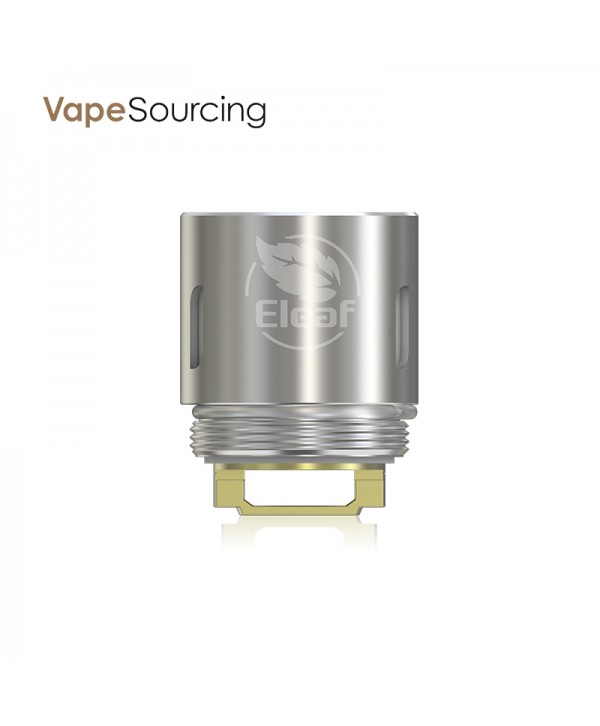 Eleaf HW4 Quad Cylinder 0.3ohm Coil Head (5pcs/pack)