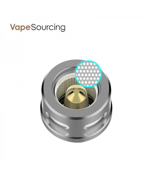 Vaporesso QF Coil Head For SKRR Tanks (3pcs/pack)