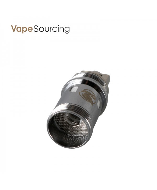 Eleaf EC2 Coil Head (5pcs/pack) for Melo 4 /iKuun kit