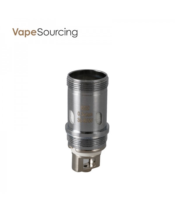 Eleaf EC2 Coil Head (5pcs/pack) for Melo 4 /iKuun kit