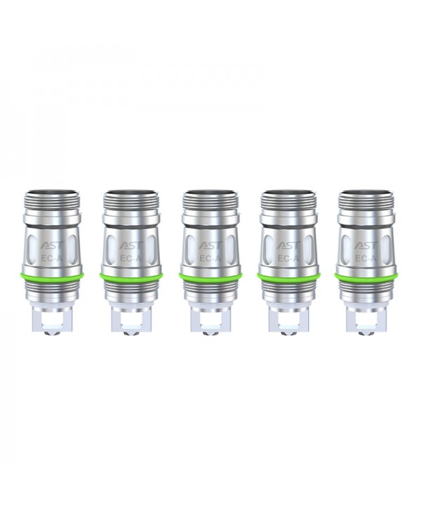 Eleaf EC-A Replacement Coils (5pcs/pack)