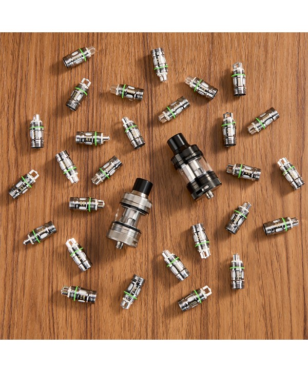 Eleaf EC-A Replacement Coils (5pcs/pack)