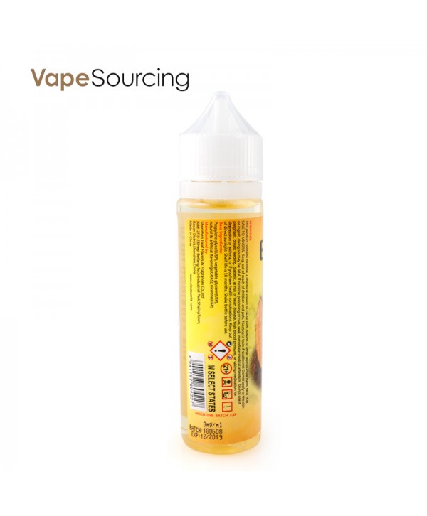 Eleaf Brute E-Juice 60ml