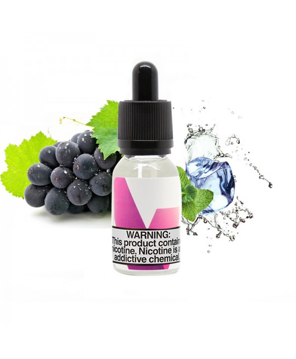 MyVapors E-Juice Grape Tang (U.S.A. Warehouse)