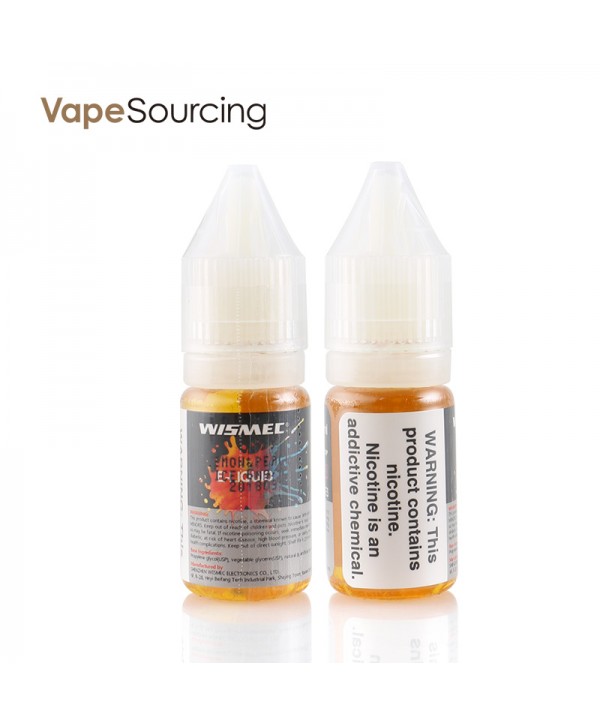 Wismec Mango E-Juice