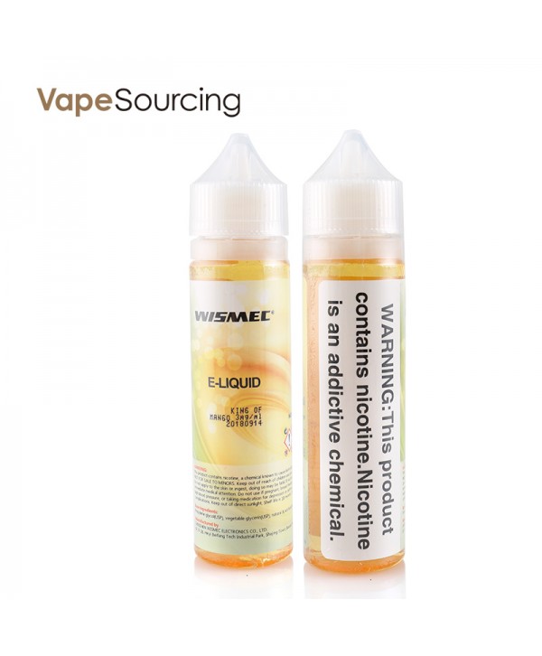 Wismec Mango E-Juice