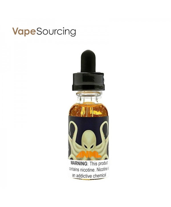 ANML E-Juice - Looper (60ml) (U.S.A. Warehouse)