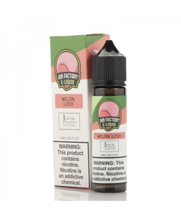 Air Factory Melon Lush E-juice 60ml