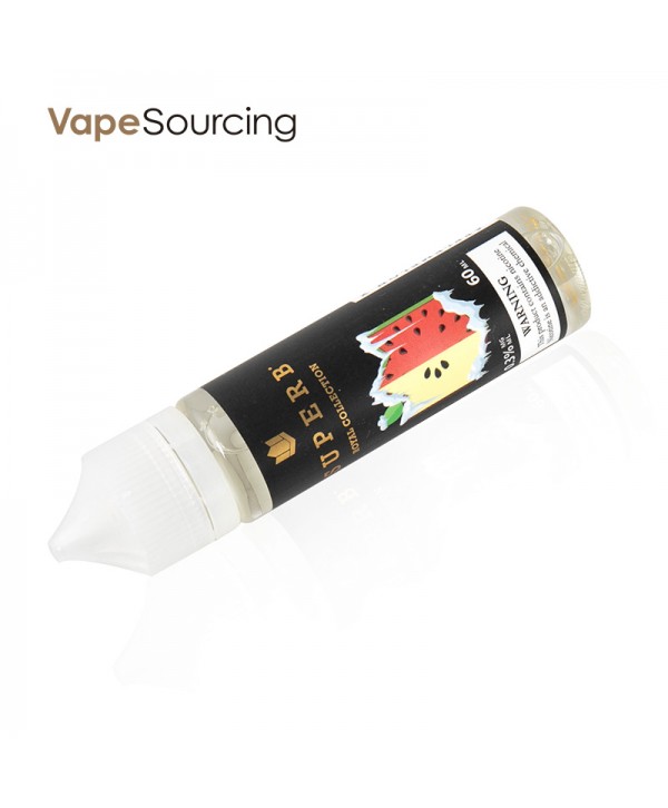 Superb Applemelon X E-Juice 60ml