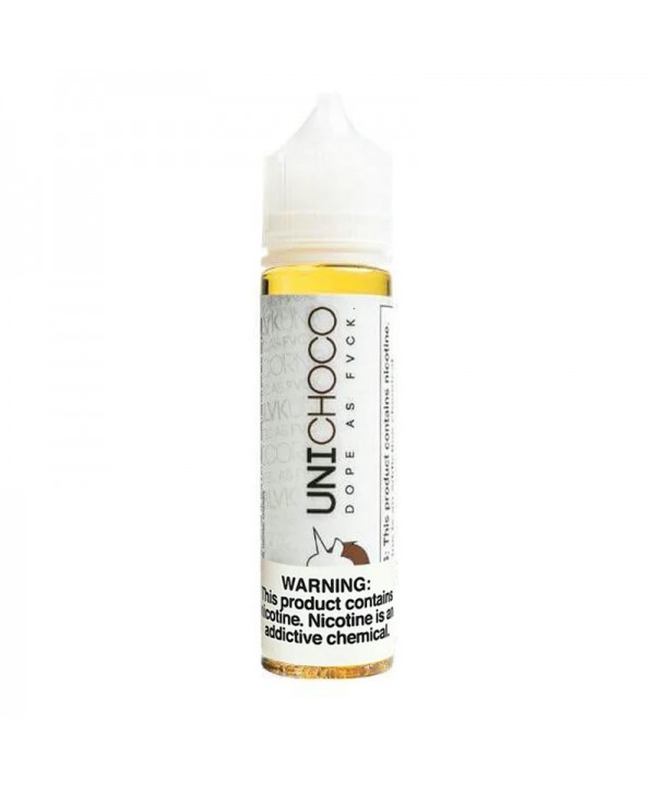 BLVK Unicorn Chocolate Milk (UniCHOCO) E-juice 60ml