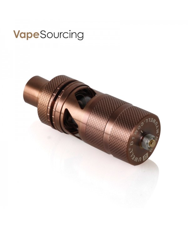 Uwell D1 sub ohm tank