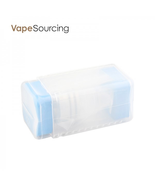 Duetto Reborn Style RDA Rebuildable Dripping Tank