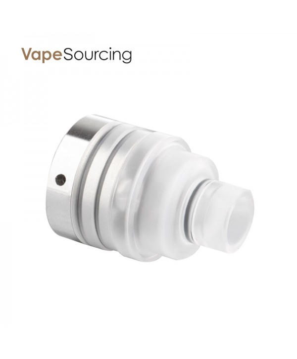 Duetto Reborn Style RDA Rebuildable Dripping Tank