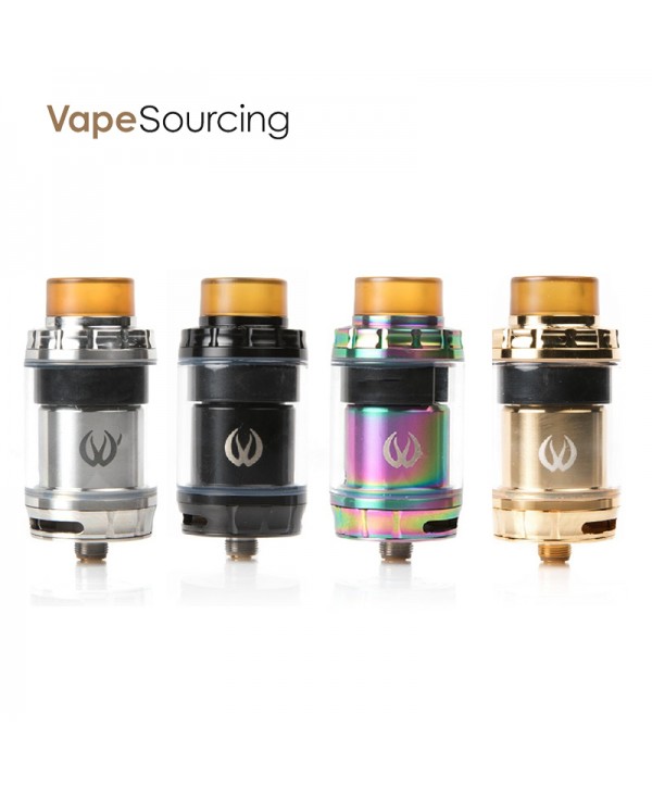 Vandy Vape Govad RTA