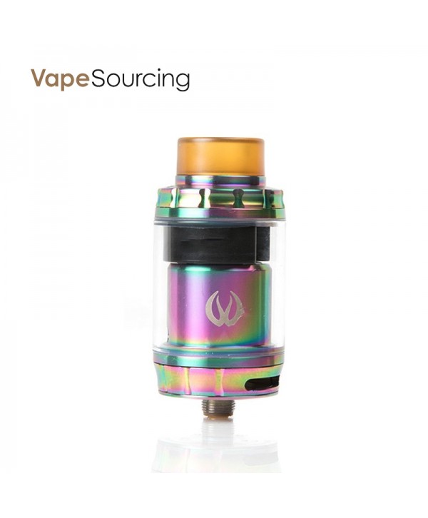 Vandy Vape Govad RTA