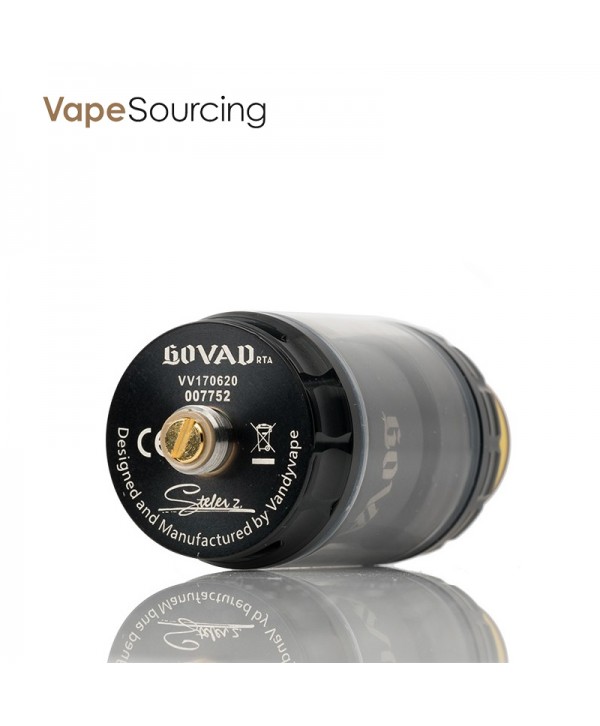 Vandy Vape Govad RTA