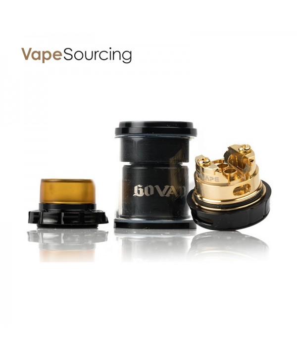 Vandy Vape Govad RTA