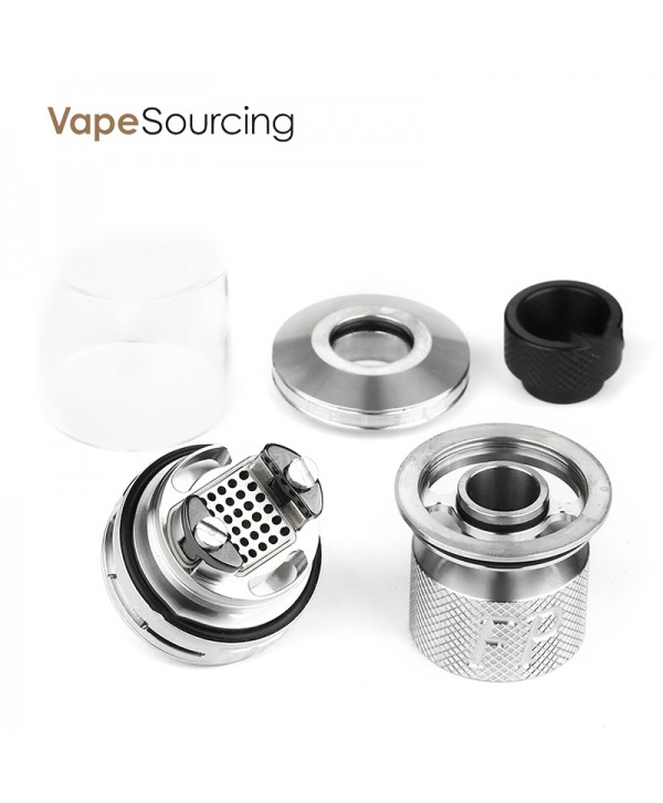 Blitz FP RTA 4ml/6ml Rebuildable Tank Atomizer