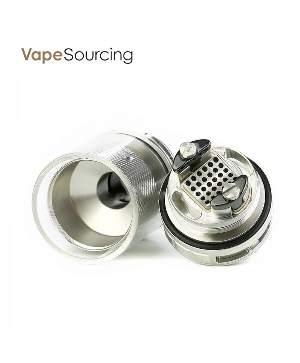 Blitz FP RTA 4ml/6ml Rebuildable Tank Atomizer