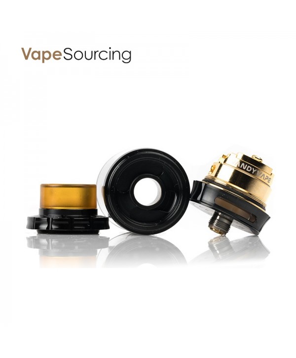 Vandy Vape Govad RTA