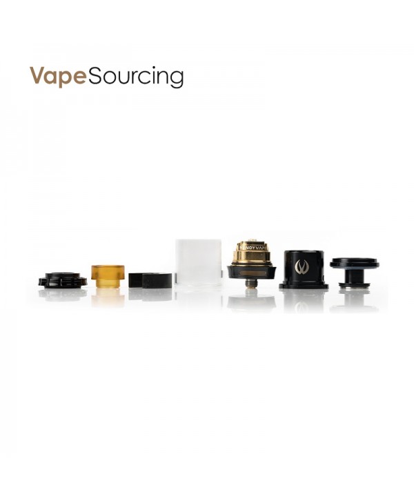 Vandy Vape Govad RTA