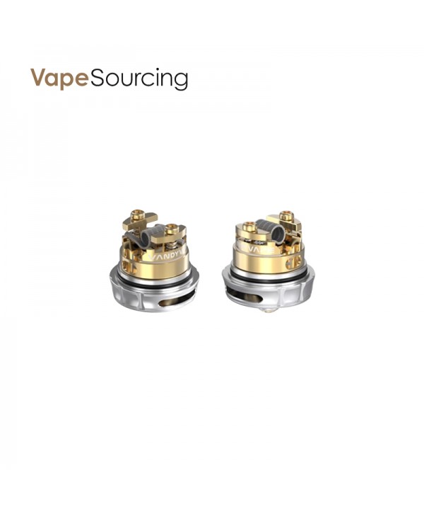 Vandy Vape Govad RTA