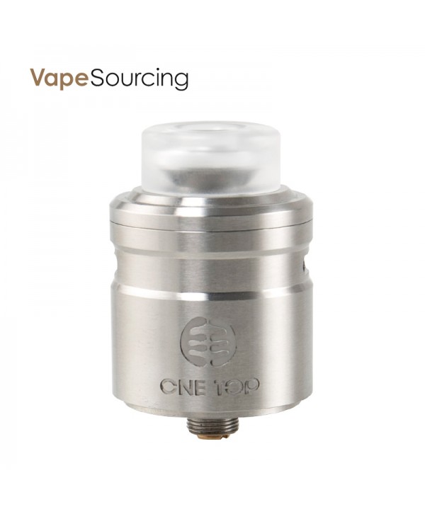 Onetopvape Gemini RDTA 26.5MM