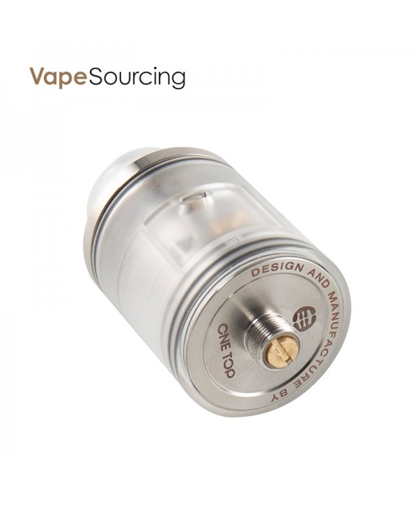 Onetopvape Gemini RDTA 26.5MM