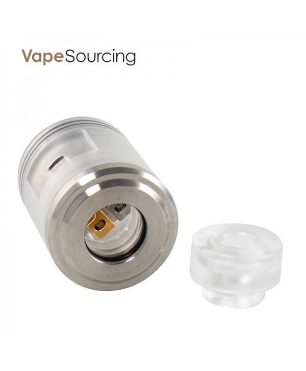 Onetopvape Gemini RDTA 26.5MM