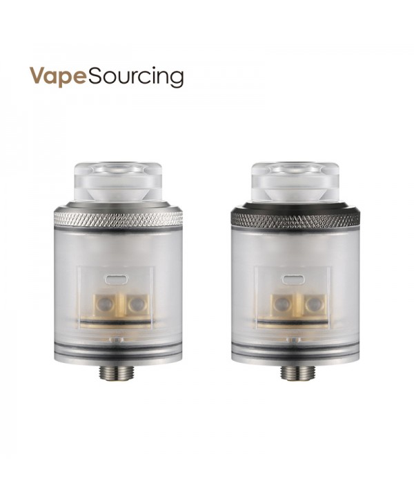 Onetopvape Gemini RDTA 26.5MM