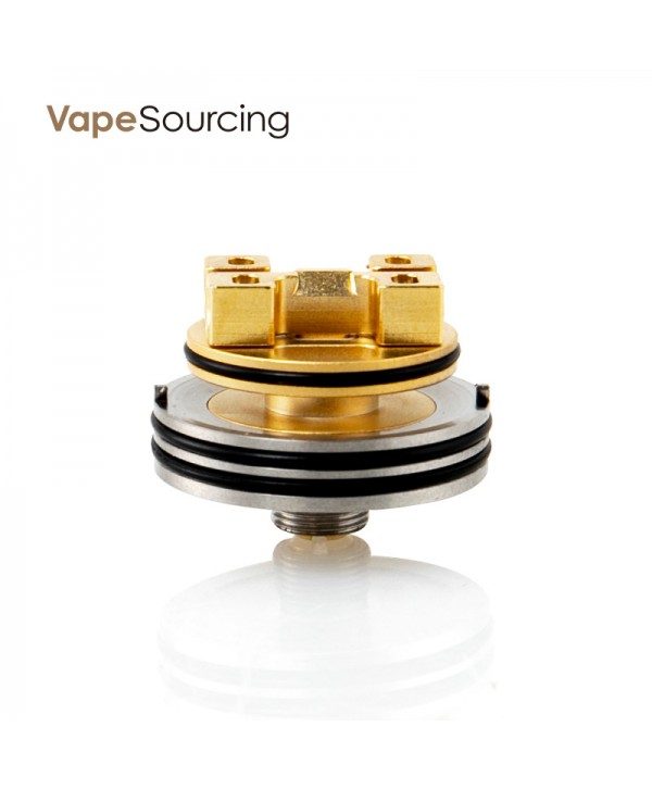 Onetopvape Gemini RDTA 26.5MM