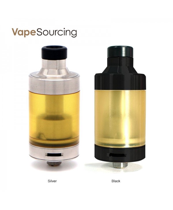 ShenRay 415 Style RTA 4.5ml Rebuildable Tank Atomizer