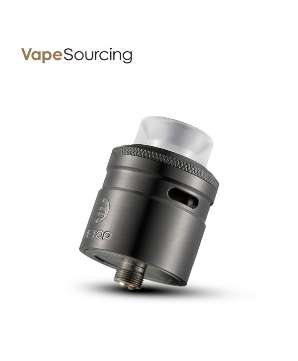 Onetopvape Gemini RDTA 26.5MM