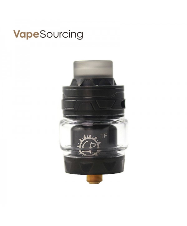 Advken CP TF RTA 3ml/4ml Rebuildable Tank Atomizer