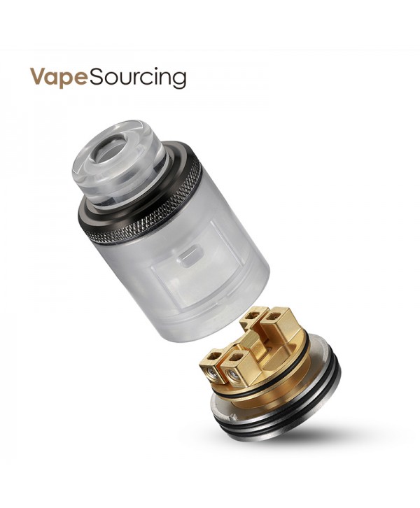 Onetopvape Gemini RDTA 26.5MM