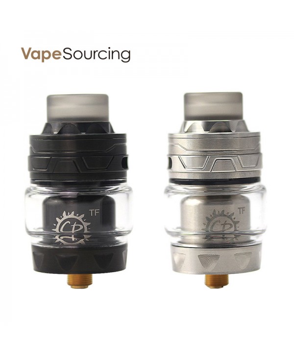 Advken CP TF RTA 3ml/4ml Rebuildable Tank Atomizer