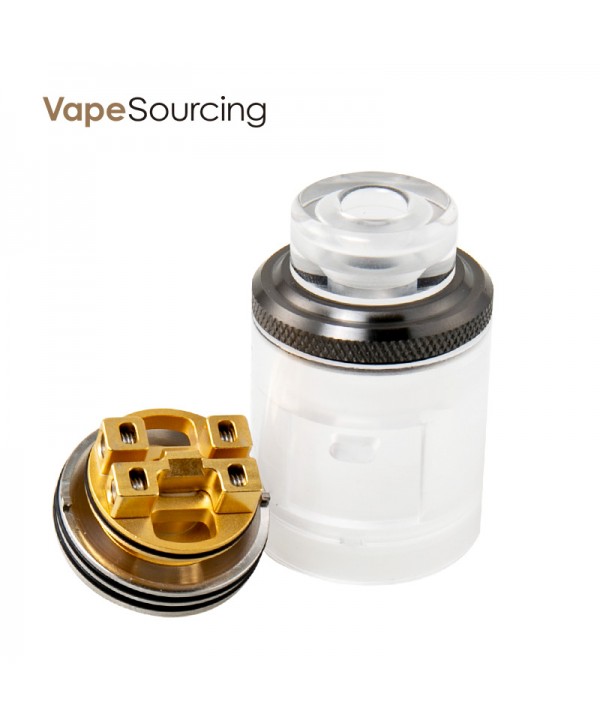 Onetopvape Gemini RDTA 26.5MM