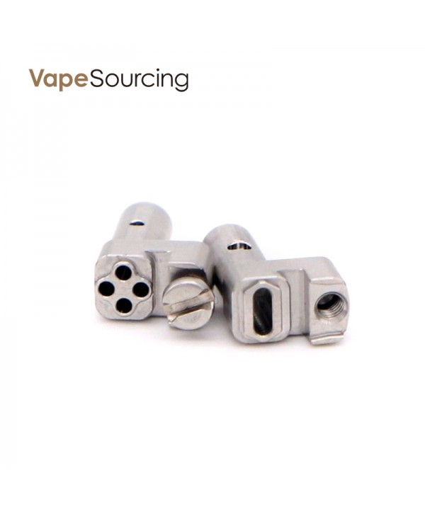 ShenRay 415 Style RTA 4.5ml Rebuildable Tank Atomizer