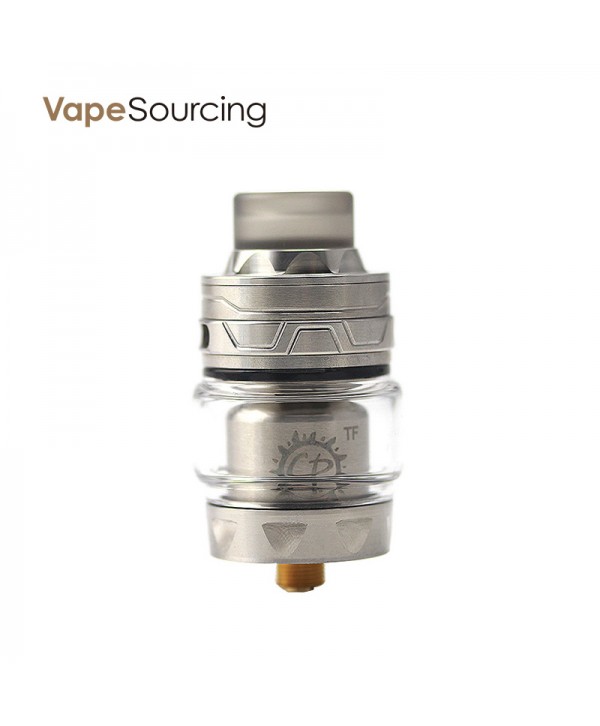 Advken CP TF RTA 3ml/4ml Rebuildable Tank Atomizer