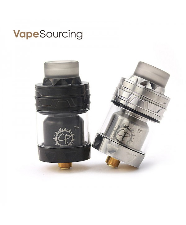 Advken CP TF RTA 3ml/4ml Rebuildable Tank Atomizer