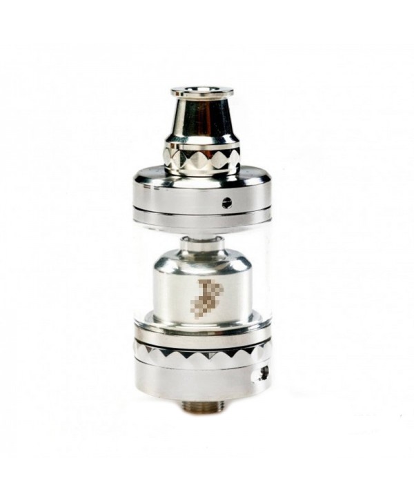 Vapeasy D.R.A.M III DRAM 3 Style MTL/DL RTA 22mm