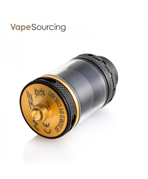 CoilART MAGE RTA V2 Atomizer