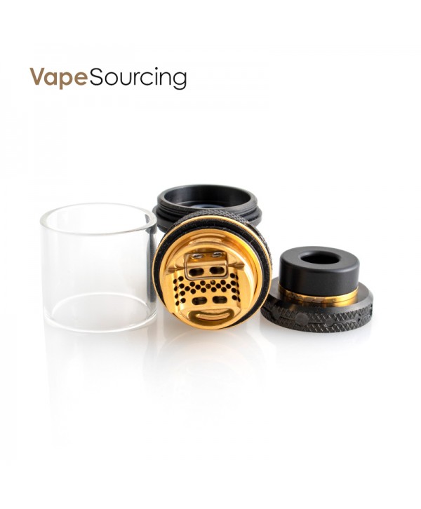 CoilART MAGE RTA V2 Atomizer