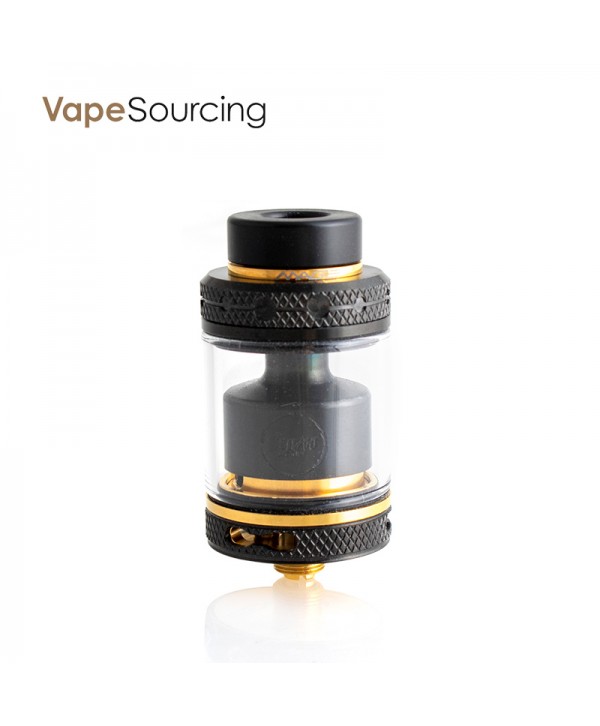 CoilART MAGE RTA V2 Atomizer