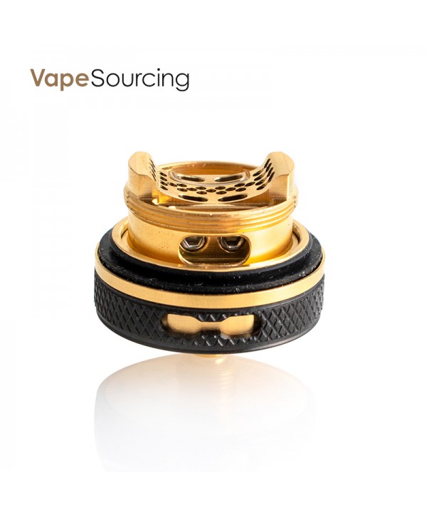 CoilART MAGE RTA V2 Atomizer