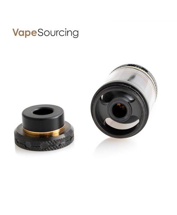 CoilART MAGE RTA V2 Atomizer