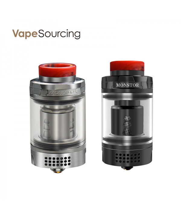 Blitz Monstor Sub Ohm Tank 28mm