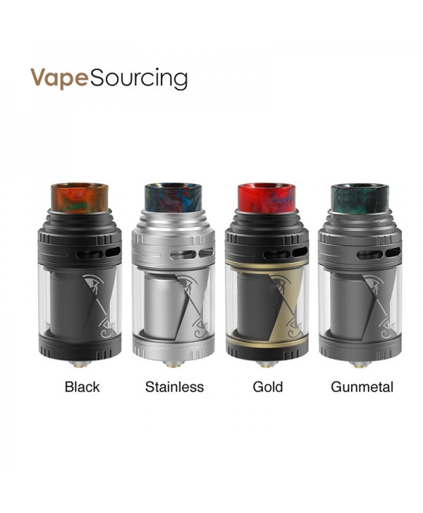 Vapefly Horus RTA Rebuildable Tank 4ml