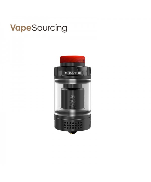 Blitz Monstor Sub Ohm Tank 28mm